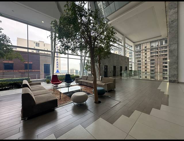 552M² OFFICE TO LET IN SANDTON CENTRAL